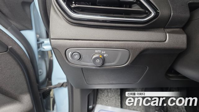 Chevrolet Korea Bolt EV 2022 — photo 25