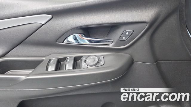 Chevrolet Korea Bolt EV 2022 — photo 26