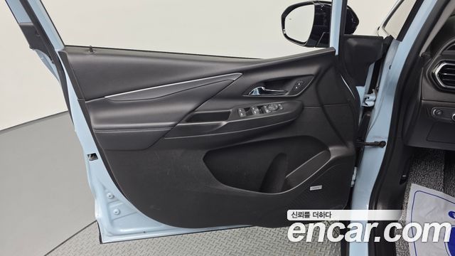 Chevrolet Korea Bolt EV 2022 — photo 14