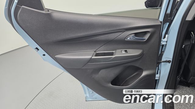 Chevrolet Korea Bolt EV 2022 — photo 15