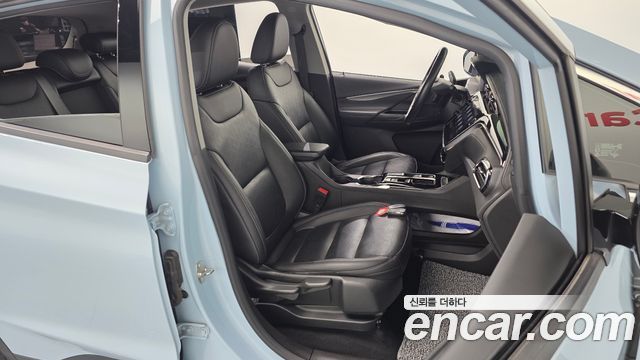 Chevrolet Korea Bolt EV 2022 — photo 16