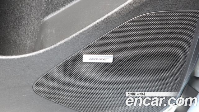 Chevrolet Korea Bolt EV 2022 — photo 27