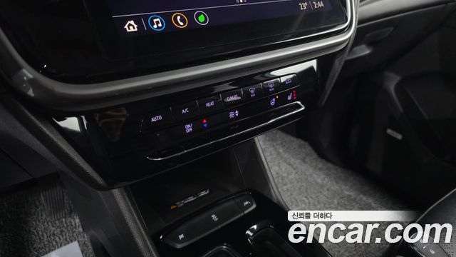 Chevrolet Korea Bolt EV 2022 — photo 29