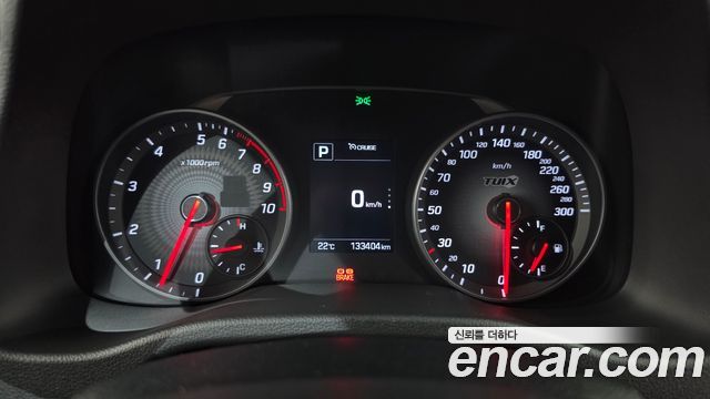 Hyundai AVANTE 2017 — photo 11