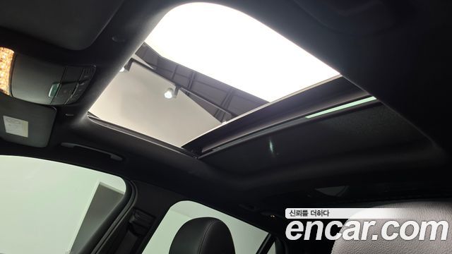 Mercedes-Benz GLC-Class 2021 — photo 22