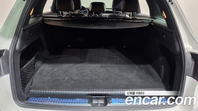 Mercedes-Benz GLC-Class 2021 — photo 24