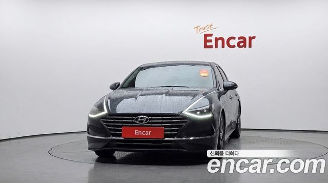 Hyundai Sonata 2023 — photo 3