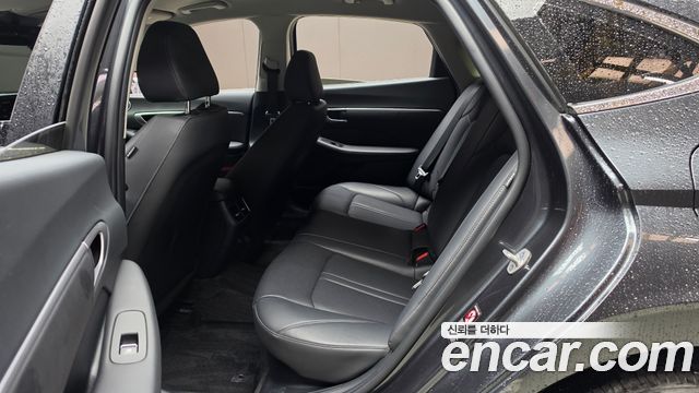 Hyundai Sonata 2023 — photo 17