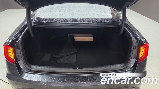 Hyundai Sonata 2023 — photo 23