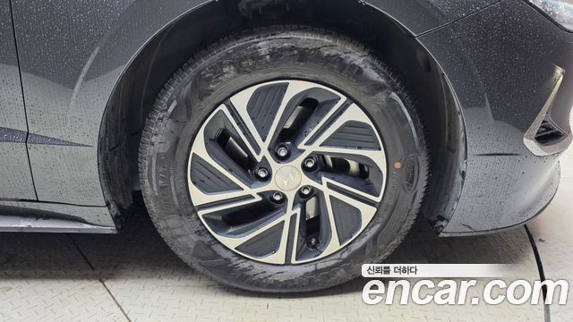 Hyundai Sonata 2023 — photo 7