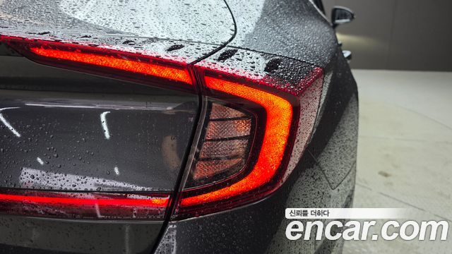 Hyundai Sonata 2023 — photo 9