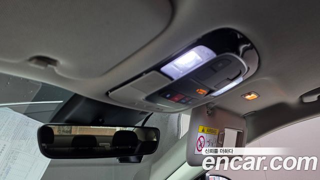 Hyundai Sonata 2023 — photo 28