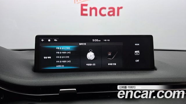 Genesis GV70 2021 — photo 27