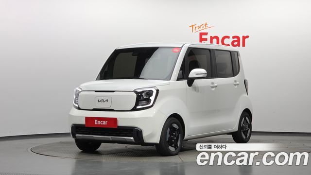 Kia RAY 2025 — photo 1