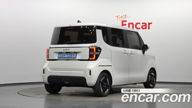 Kia RAY 2025 — photo 2