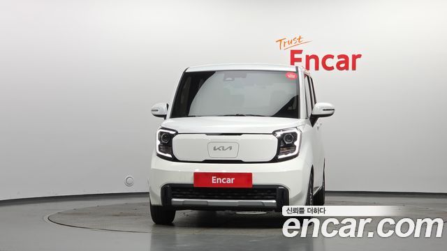 Kia RAY 2025 — photo 3