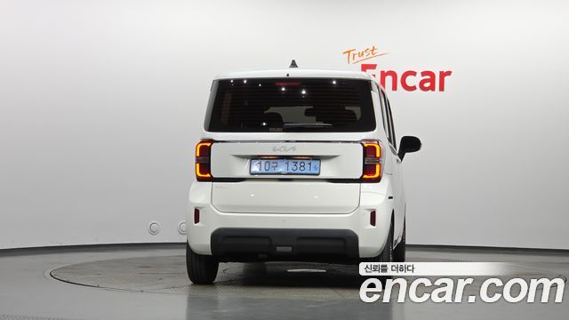 Kia RAY 2025 — photo 4