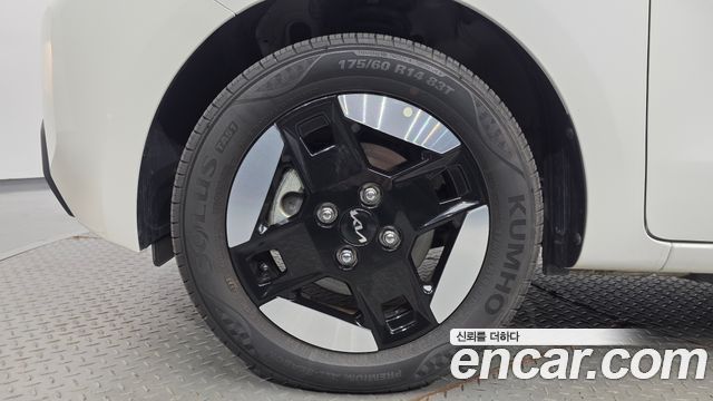 Kia RAY 2025 — photo 5