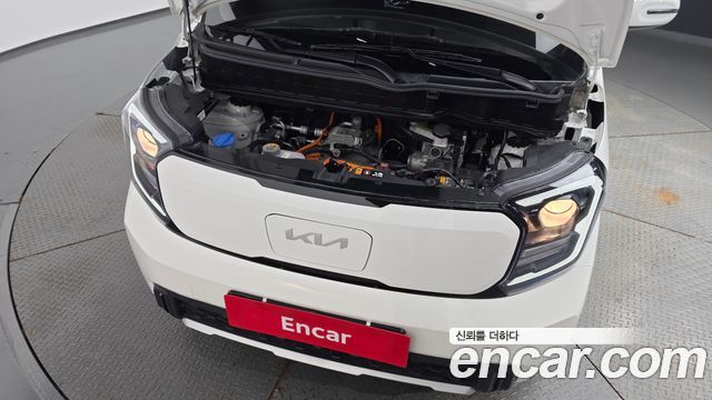 Kia RAY 2025 — photo 6