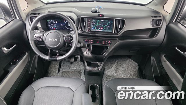 Kia RAY 2025 — photo 7