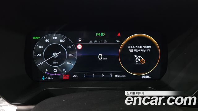 Kia RAY 2025 — photo 8