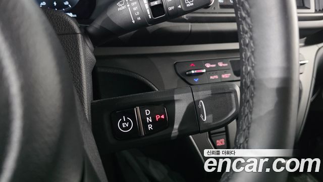 Kia RAY 2025 — photo 9