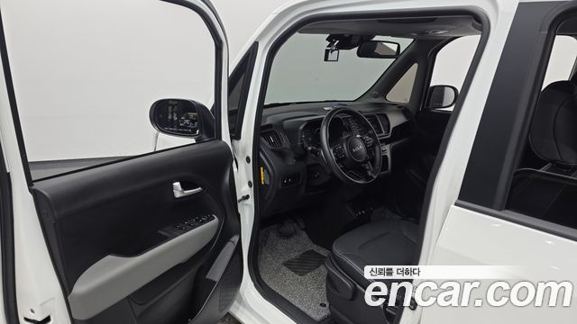 Kia RAY 2025 — photo 10