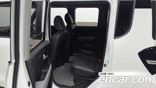 Kia RAY 2025 — photo 11
