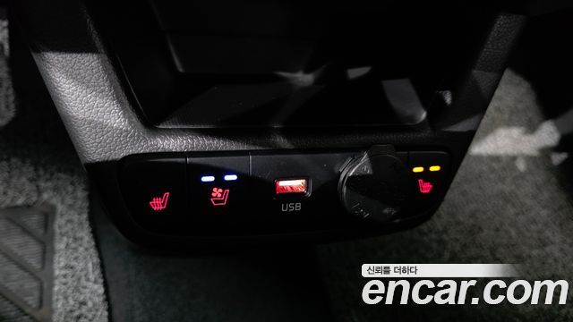 Kia RAY 2025 — photo 12