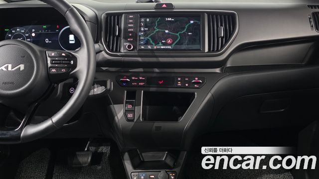 Kia RAY 2025 — photo 13
