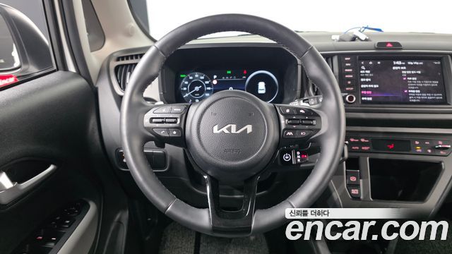 Kia RAY 2025 — photo 14