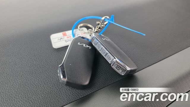 Kia RAY 2025 — photo 15