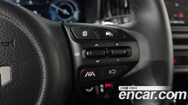 Kia RAY 2025 — photo 16