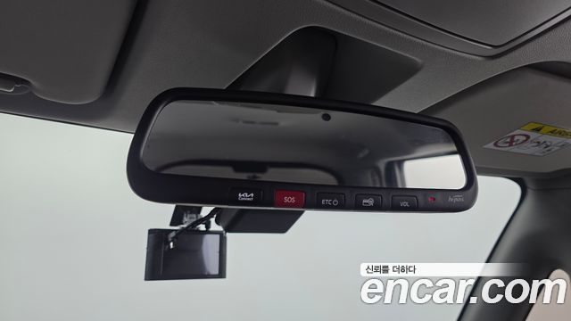 Kia RAY 2025 — photo 18