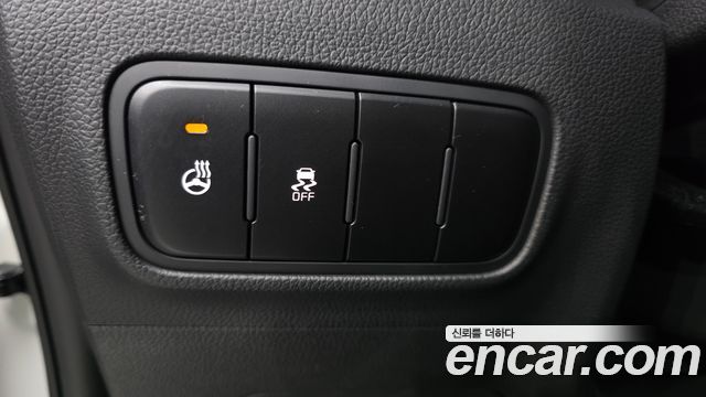 Kia RAY 2025 — photo 19