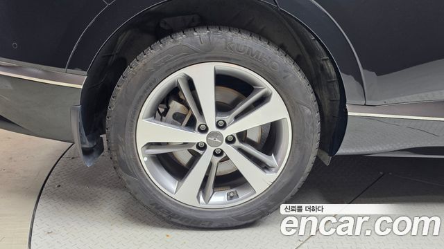 Genesis GV80 2022 — photo 5
