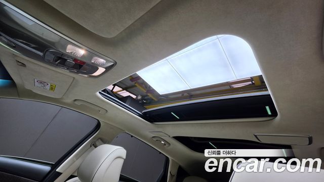 Genesis GV80 2022 — photo 23