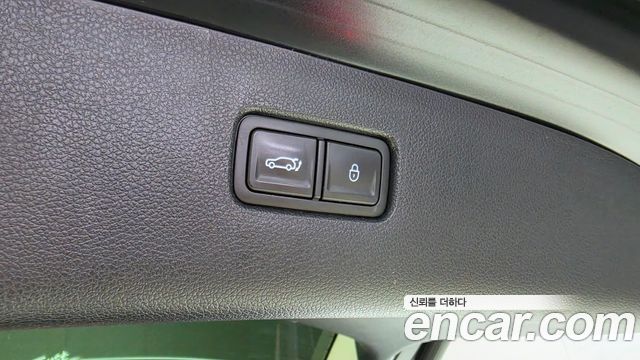 Genesis GV80 2022 — photo 24