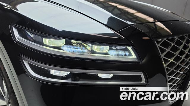 Genesis GV80 2022 — photo 8