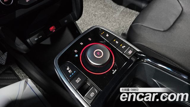 Kia Niro 2023 — photo 12
