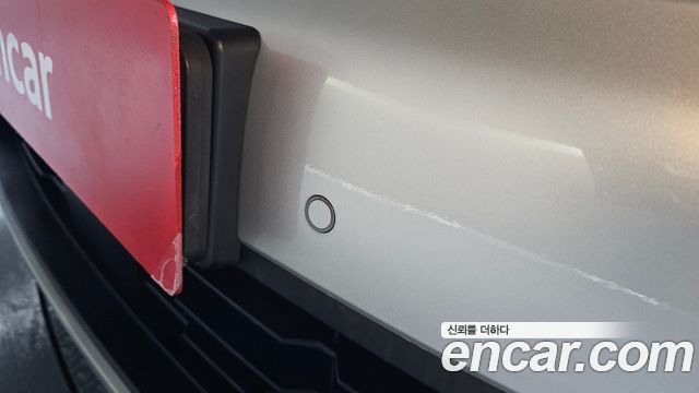 Kia Niro 2023 — photo 18