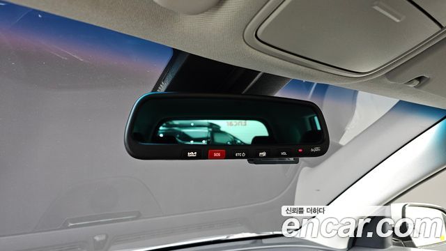 Kia Niro 2023 — photo 24
