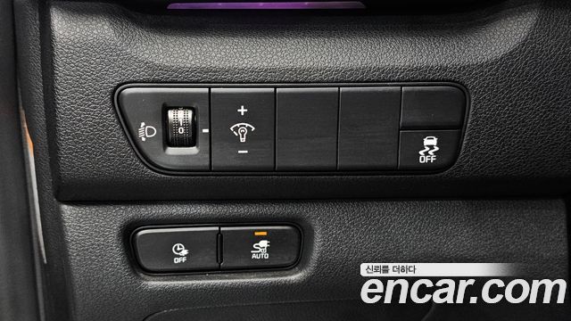 Kia Niro 2023 — photo 25