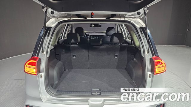 Kia Niro 2023 — photo 26