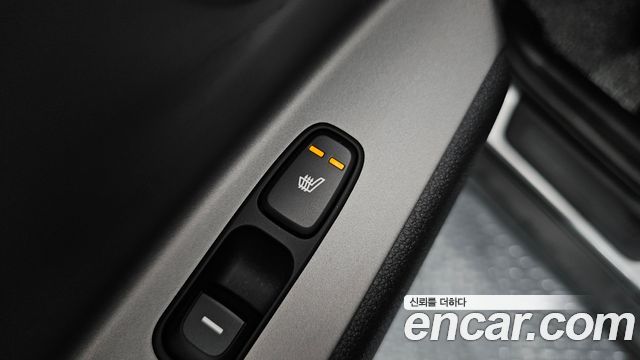 Kia Niro 2023 — photo 27