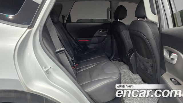 Kia Niro 2023 — photo 30