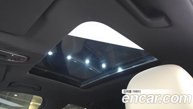 Audi A6 2021 — photo 21