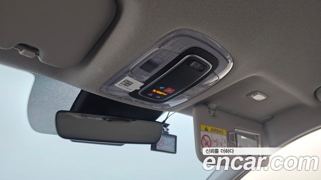 Hyundai AVANTE 2024 — photo 24