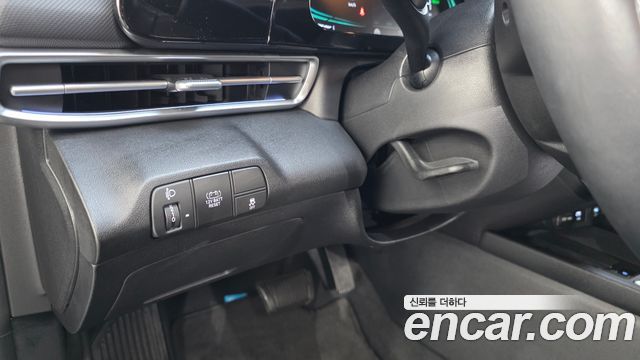 Hyundai AVANTE 2024 — photo 25