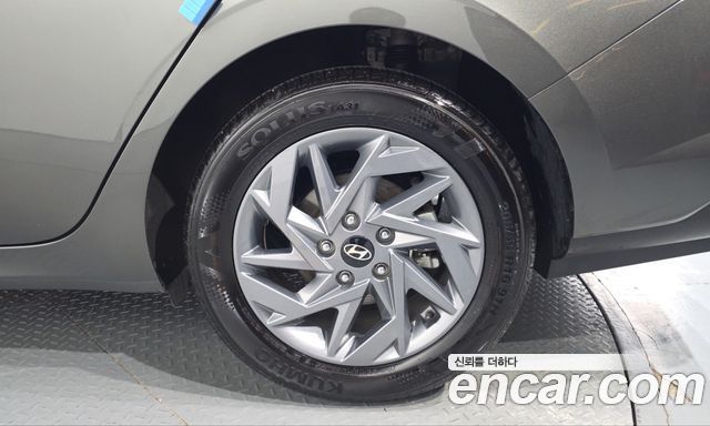 Hyundai AVANTE 2024 — photo 7